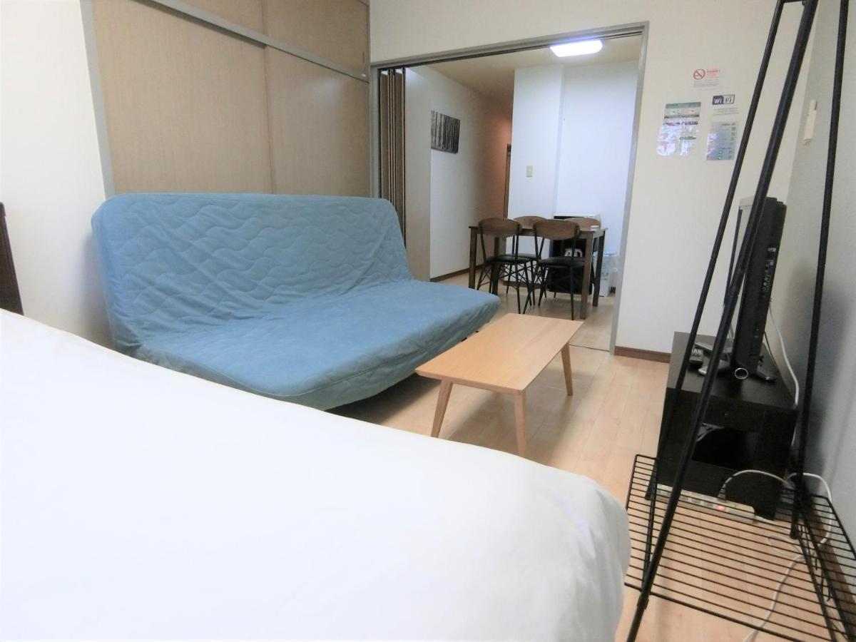 A&C Stay Dome-Mae 32 大阪 外观 照片