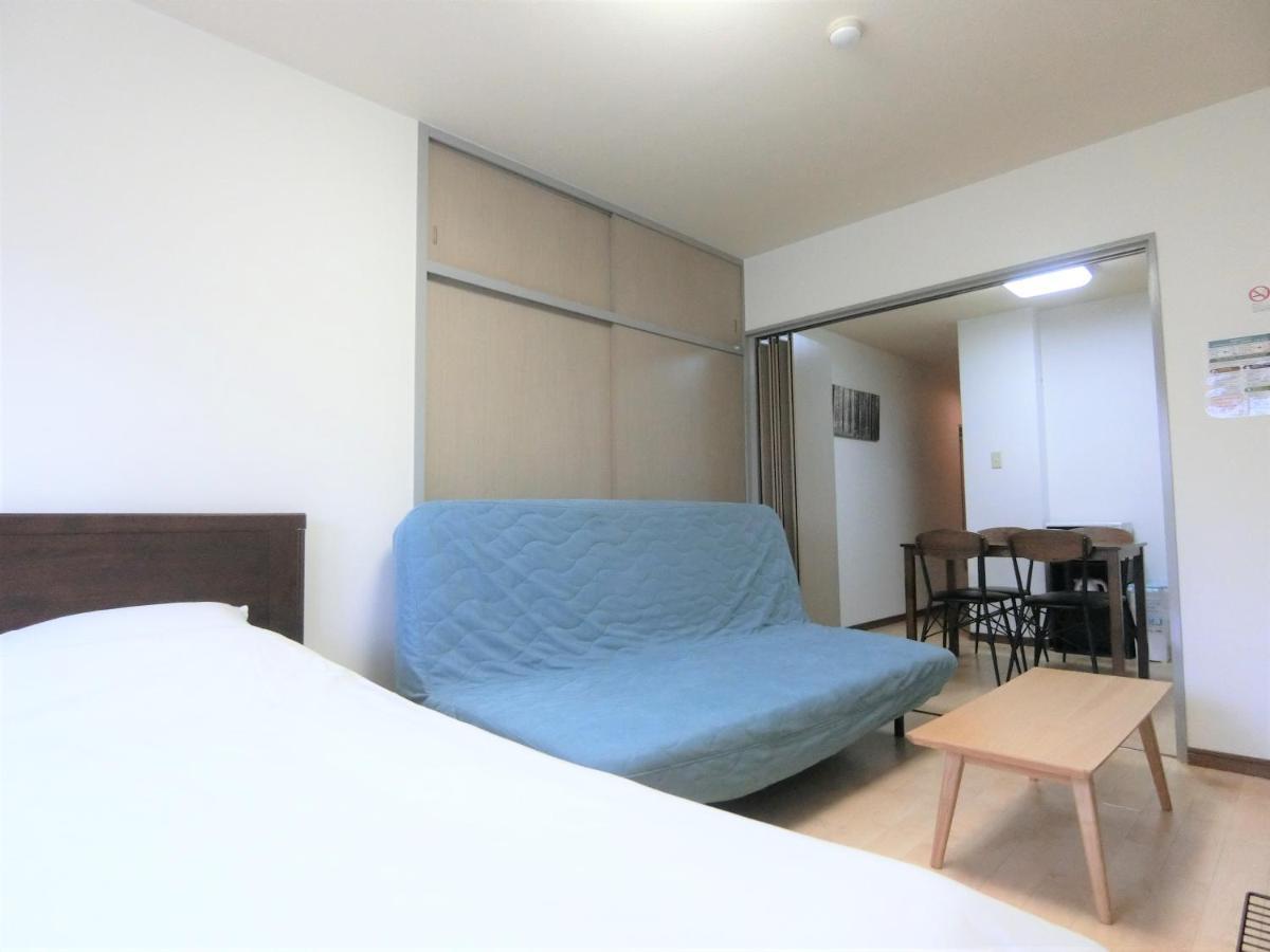 A&C Stay Dome-Mae 32 大阪 外观 照片